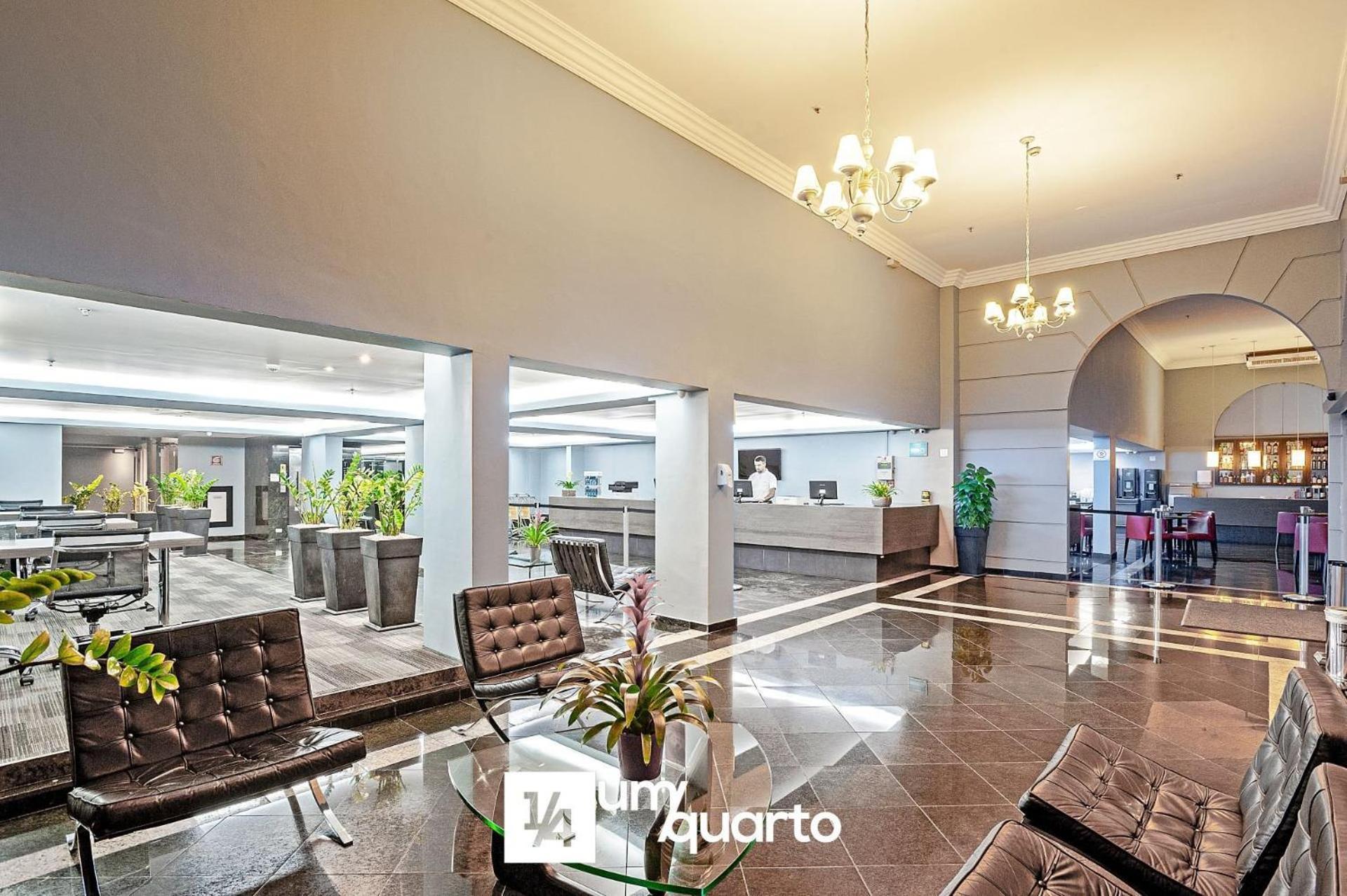 Апартаменты Edificio Congonhas Aeroporto Сан-Пауло Экстерьер фото
